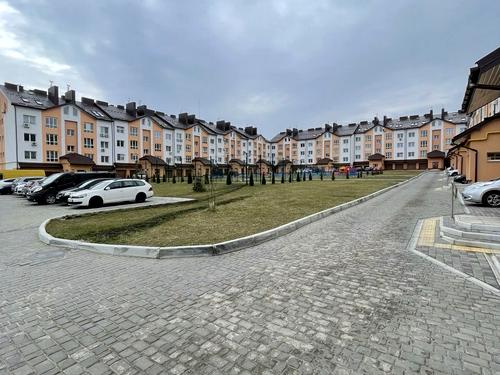 квартира за адресою Героїв Крут вул., 6