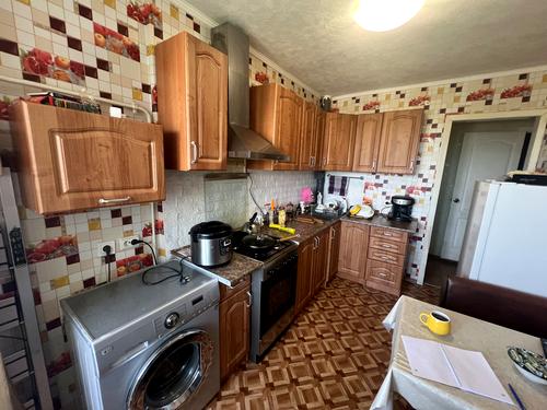 квартира по адресу Садовая ул., 10а