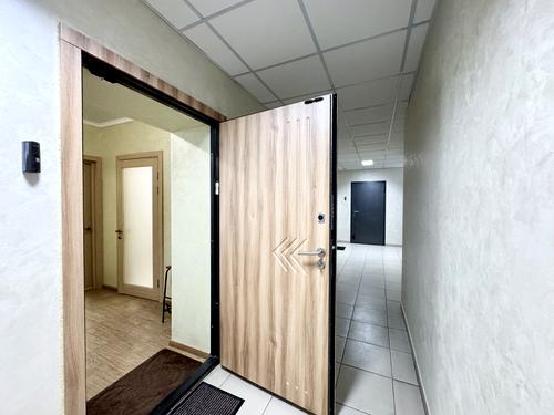 квартира за адресою Левка Лук'яненка вул. (Василя Жуковського), 18