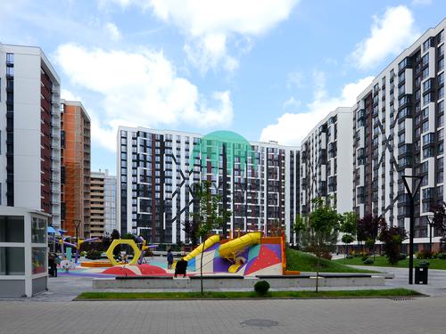 квартира по адресу Ленкавского ул., 34