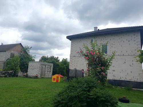 будинок за адресою провулок Польовий