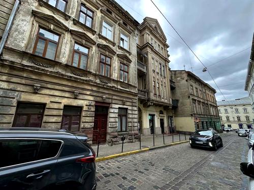 квартира за адресою Сильвестра Гавришкевича вул., 6
