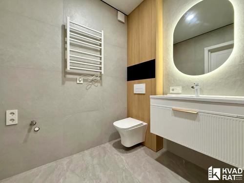 квартира по адресу Крайковского ул., 3 к8