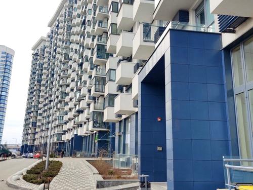квартира по адресу Осокорская ул., 2а