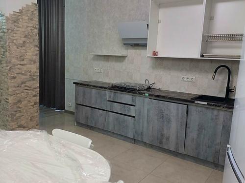 квартира за адресою Дача Ковалевського вул., 121 к2