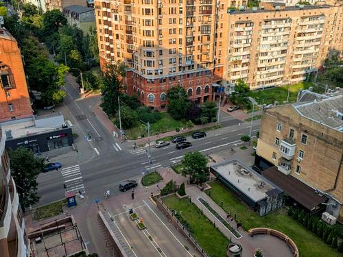 квартира за адресою Жилянська вул., 59