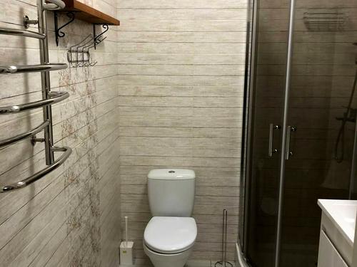 квартира за адресою Метрологічна вул., 23