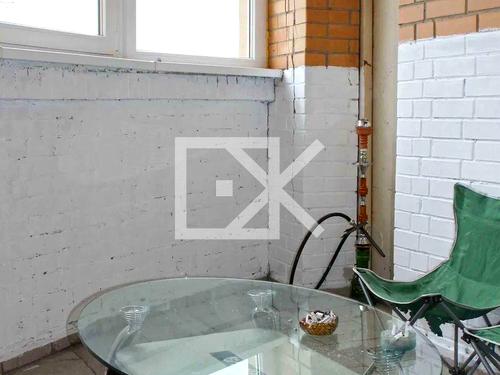 квартира по адресу Владимира Ивасюка просп. (Героїв Сталінграду), 8 к4