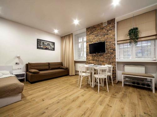 квартира за адресою Шота Руставелі вул., 18