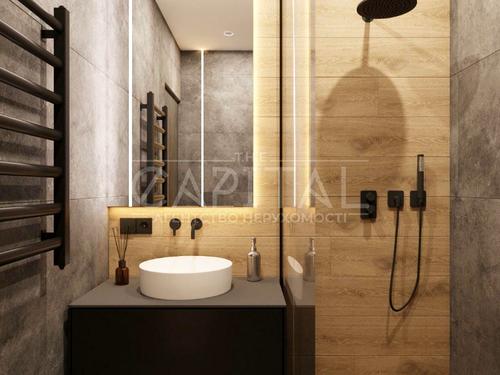 квартира за адресою Салютна вул., 2к6