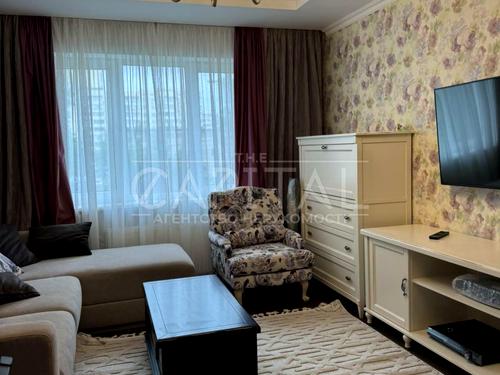 квартира за адресою Оболонський просп., 36-А