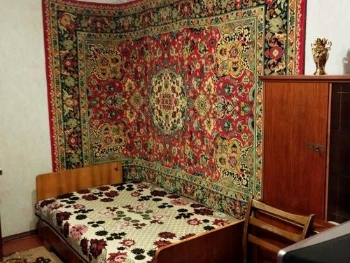 квартира за адресою Червоної Калини просп. (Володимира Маяковського), 12-Б