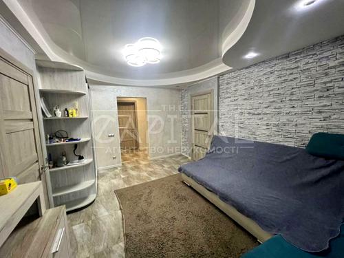 квартира за адресою Тростянецька вул., 6