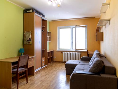 квартира за адресою Київ, Петра Григоренка просп., 16