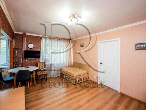 квартира за адресою Святошинська вул., 33