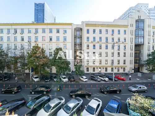 квартира по адресу Шота Руставели ул., 8