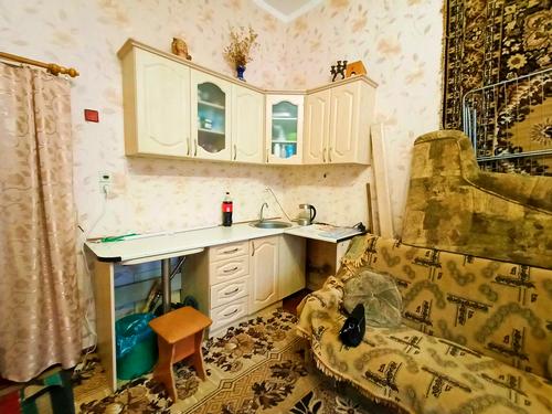 кімната за адресою Текстильників вул., 3