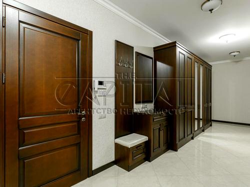 квартира за адресою Кловський узвіз (Кловський), 7А
