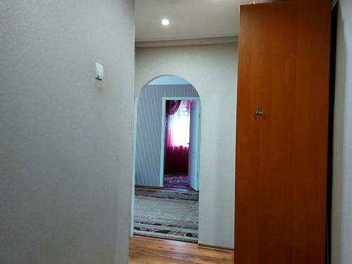 квартира за адресою Космічна вул., 110
