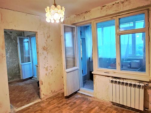 квартира за адресою Пр.Миру, 25