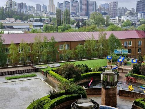 квартира по адресу Жилянская ул., 59