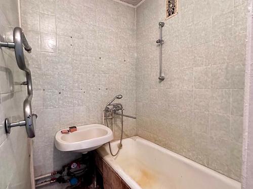 квартира за адресою Мілютенка вул., 23