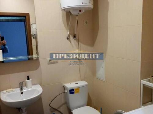 квартира по адресу Владислава Бувалкина ул., 58