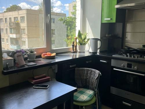 квартира за адресою Володимира Великого вул. (), 51
