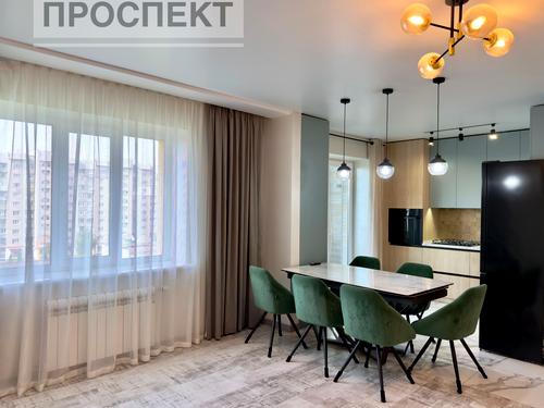 квартира по адресу Сумы, Заливная ул., 1/2