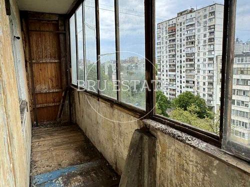 квартира за адресою Ігоря Шамо бульв. (Олексія Давидова), 13-А