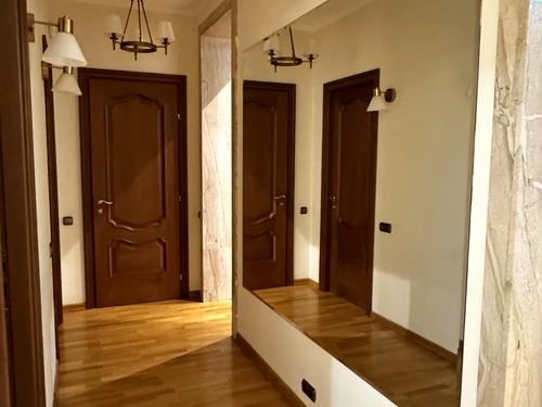 квартира по адресу Панаса Мирного ул., 4