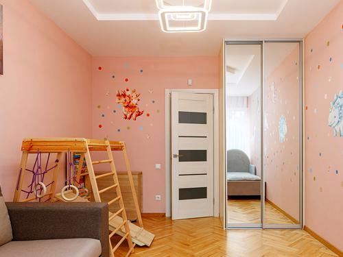 квартира по адресу Ясная ул., 25