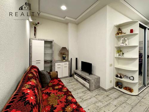 квартира за адресою Металургів просп., 8-А
