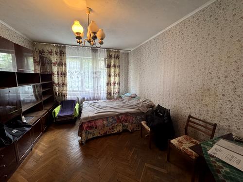 квартира по адресу Оболонский просп., 28-А