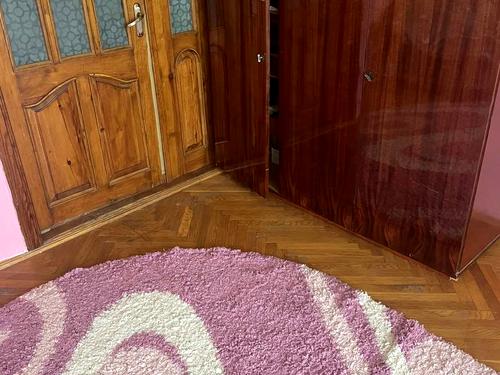 комната по адресу Демнянская ул., 4а