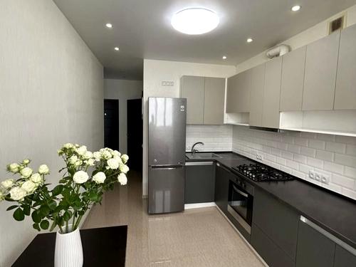 квартира за адресою Боголюбова, 31