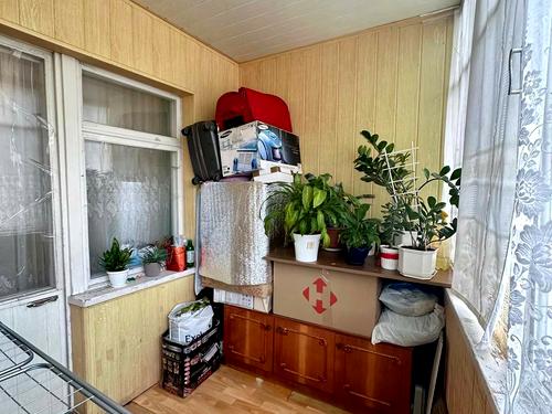 квартира по адресу Степана Рудницького ул. (Шолохова), 19