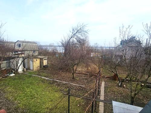 будинок за адресою СТ Берег, 26