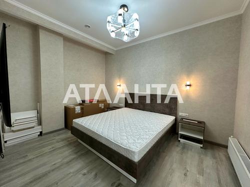 квартира за адресою Дача Ковалевського вул., 121