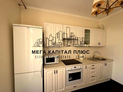 квартира за адресою Анатолія Петрицького вул., 13
