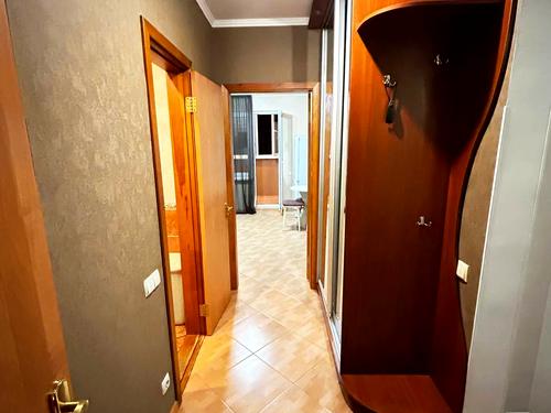 квартира по адресу Николая Лаврухина ул., 8