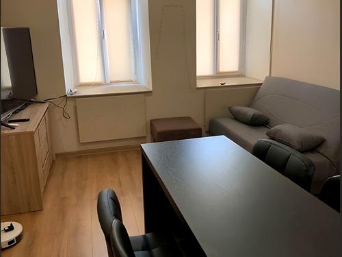 квартира по адресу Атамана Головатого ул., 16