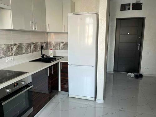 квартира по адресу Балковская ул., 137г