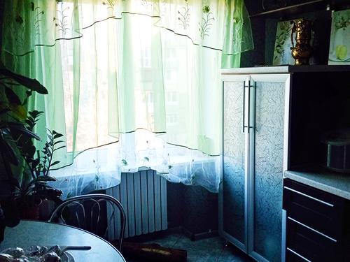 квартира за адресою Маршала Василевского, 10