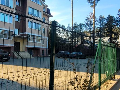 квартира за адресою Літературна вул. (Чехова), 7-Д