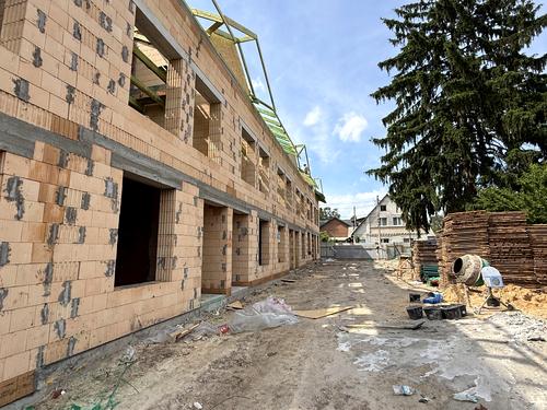 дом по адресу Сімʼї Шкарівських ул., 9