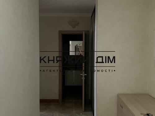 квартира по адресу Берестейский просп. (Победы), 121-А