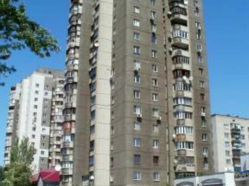 квартира за адресою Георгія Тороповського вул. (Івана Дубового), 41