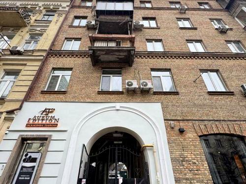 квартира за адресою Шота Руставелі вул., 10