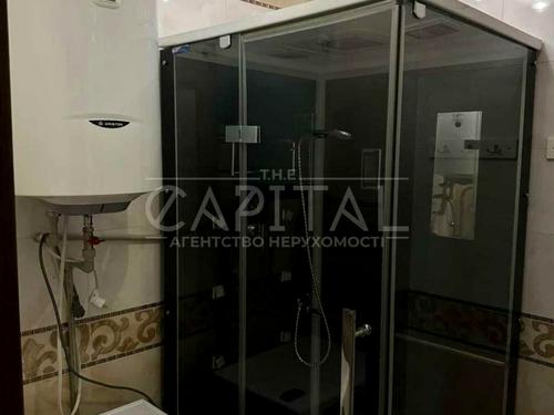 квартира за адресою Саперно-Слобідська вул., 10